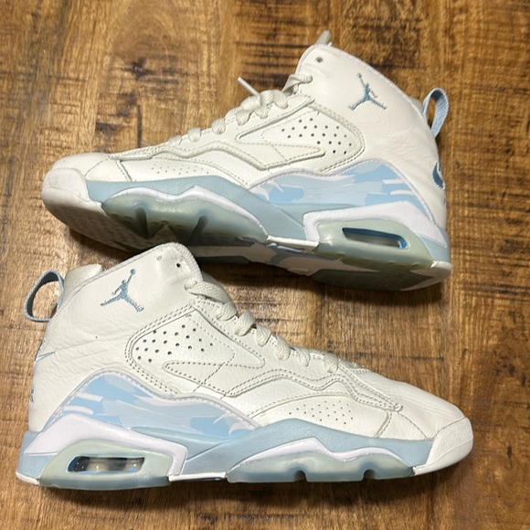 Jordan MVP - Picture 1 of 7